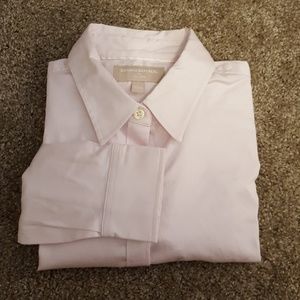 Banana Republic Long Sleeve Button Down